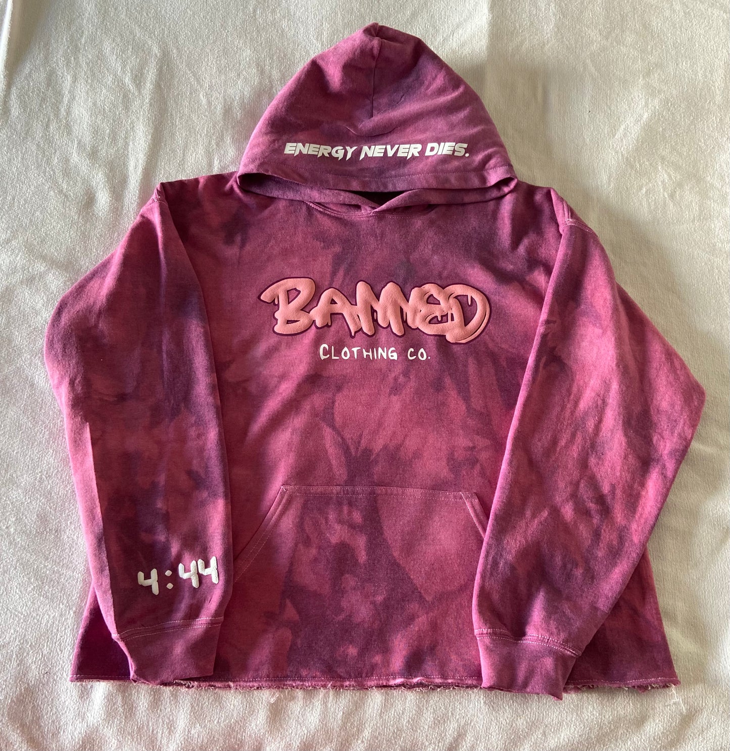 Custom Hoodies