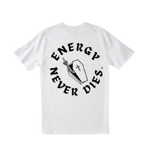 live outside the box.