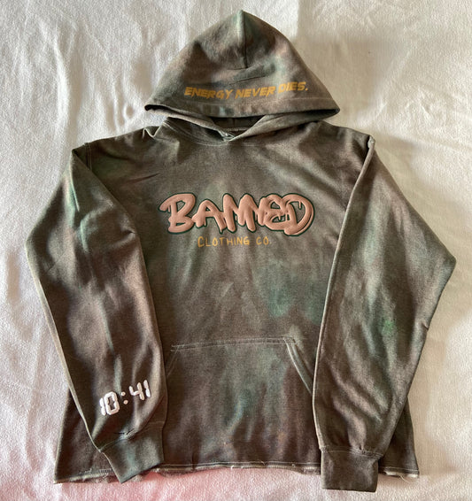 Custom Hoodies