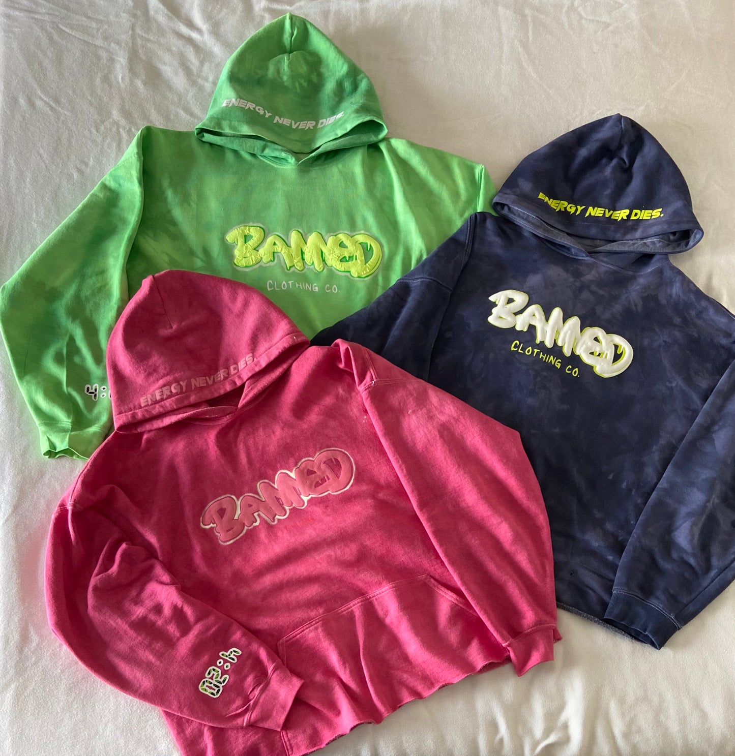 Anti Sober Society Hoodie