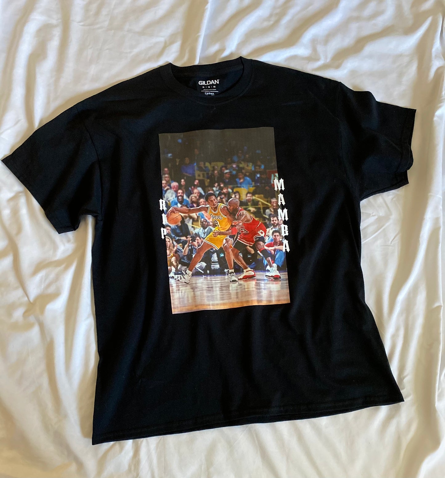 Custom Tees