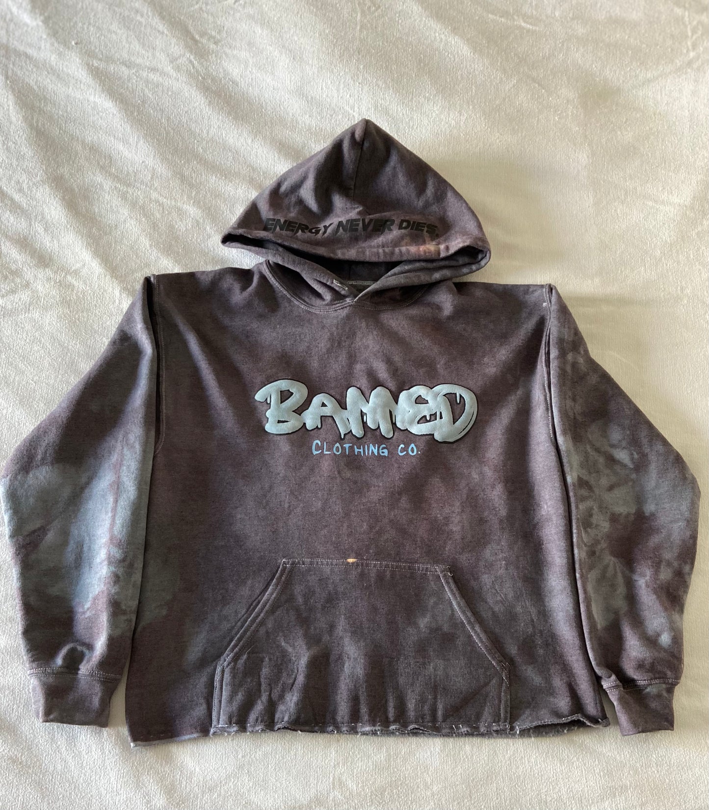 Anti Sober Society Hoodie