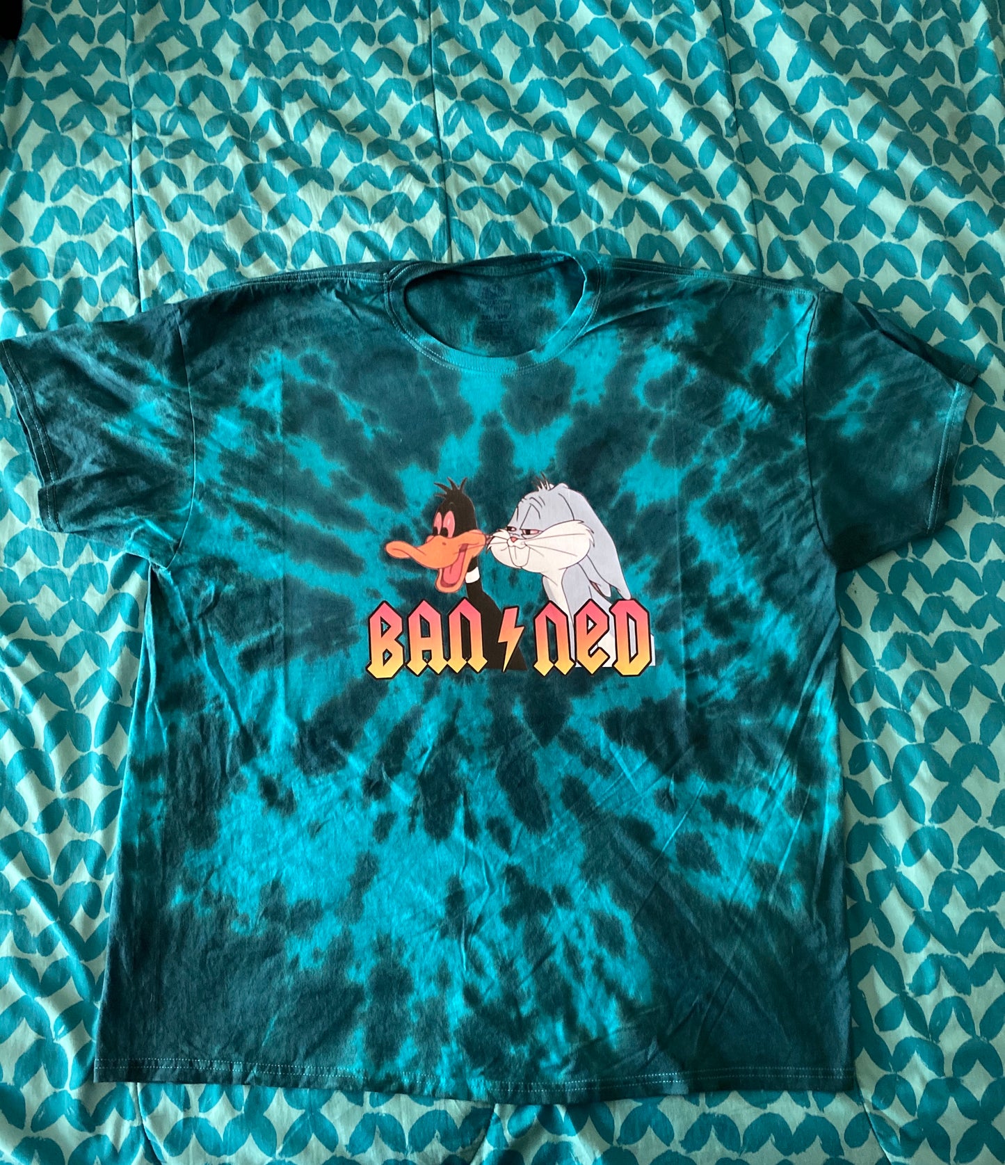 Custom Tees