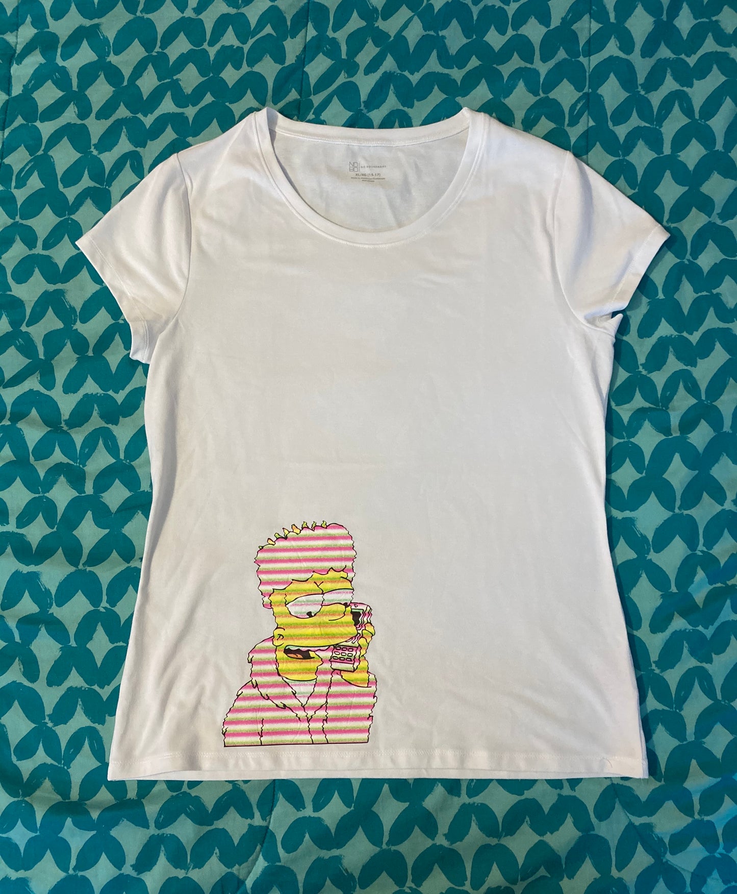 Custom Tees