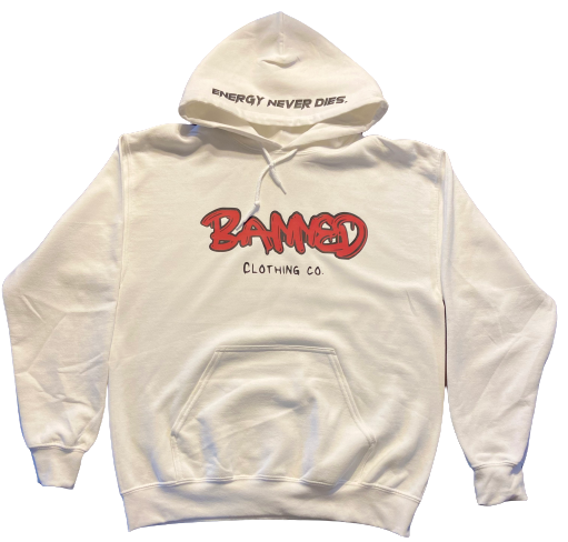 Angels from China Hoodie