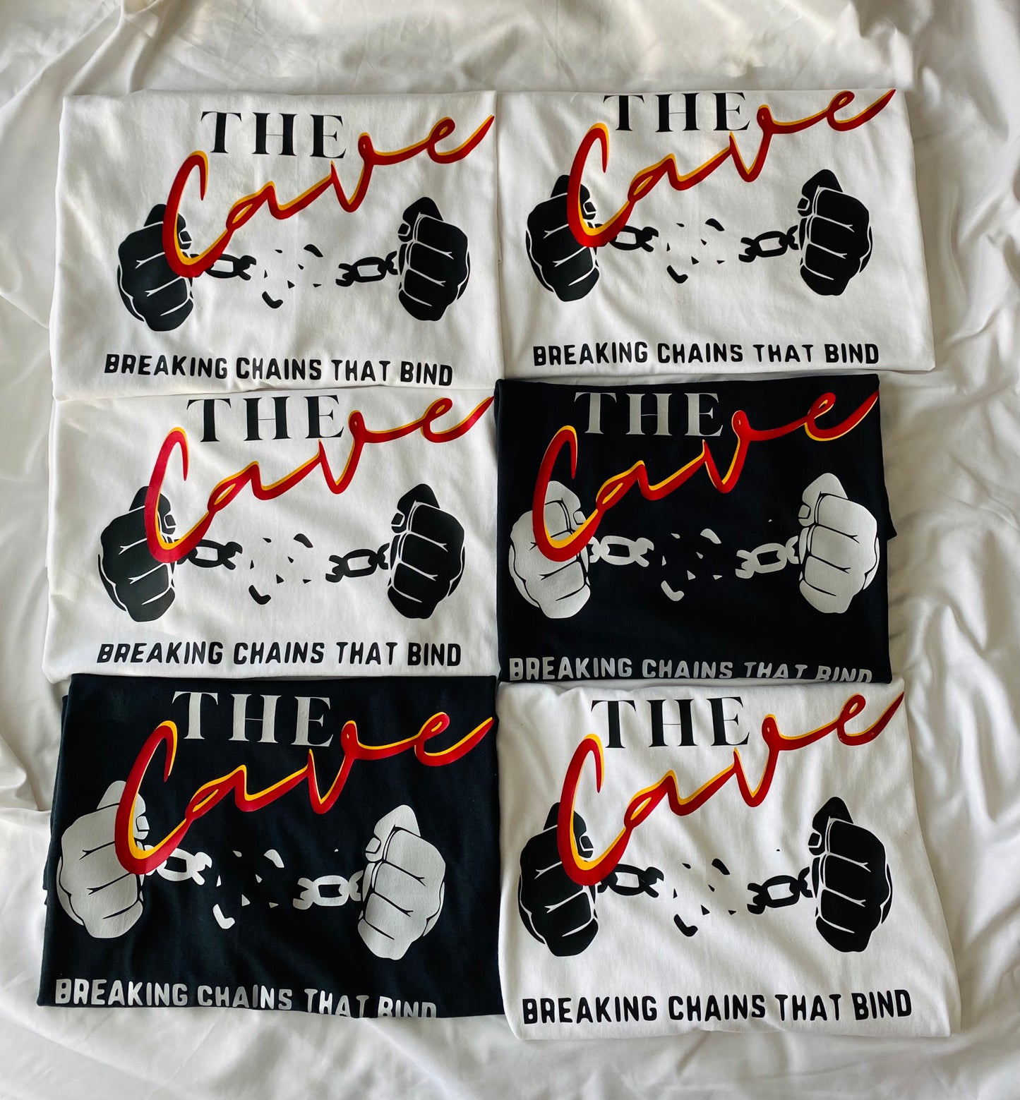 Custom Tees